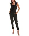 Ramy Brook Dixie Jumpsuit In Black