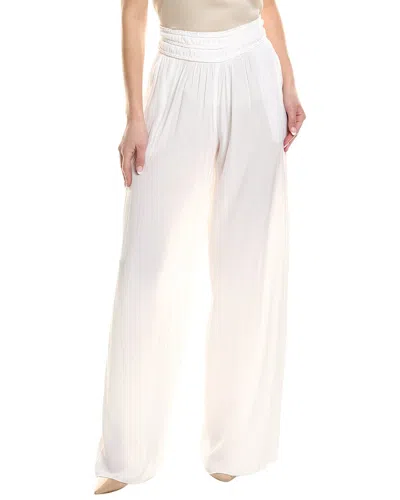 Ramy Brook Dominike Pant In White