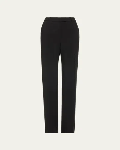 RAMY BROOK DOUG STRAIGHT-LEG PANTS
