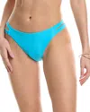 RAMY BROOK DOVE BIKINI BOTTOM