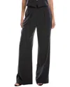 Ramy Brook Gaius Pant In Black