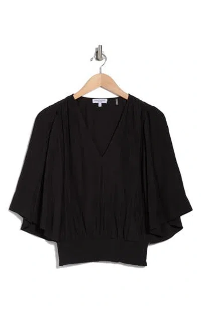 Ramy Brook Elexa Top In Black