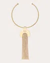 Ramy Brook Eliana Waterfall Necklace