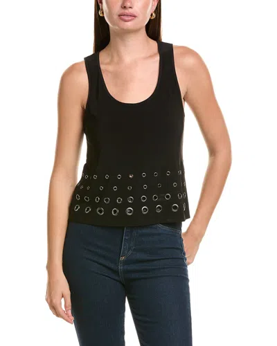 Ramy Brook Eline Top In Black