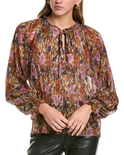 RAMY BROOK ELLIE BLOUSE