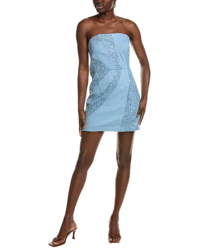 Ramy Brook Elma Mini Dress