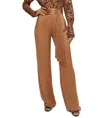 Ramy Brook Elmira Embellished Jumpsuit In Bronze Lace In Multi
