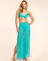 Ramy Brook Embellished Glora Pant