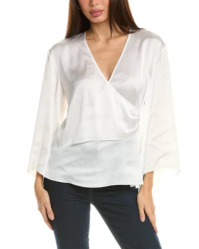 RAMY BROOK RAMY BROOK EMELIA BLOUSE