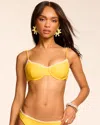 Ramy Brook Emmeline Underwire Bikini Top
