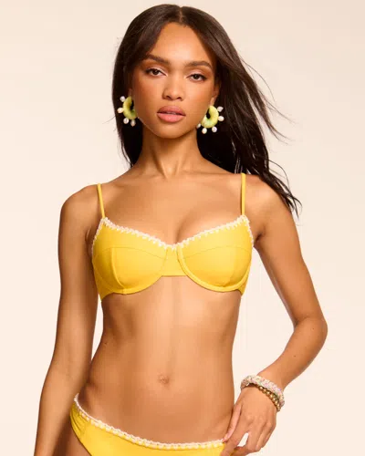 Ramy Brook Emmeline Underwire Bikini Top