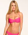 Ramy Brook Emmeline Underwire Bikini Top
