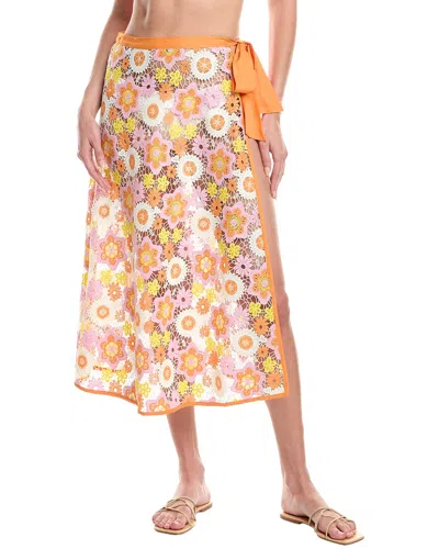 RAMY BROOK EMMY SKIRT