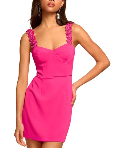 RAMY BROOK ENSLEY DRESS
