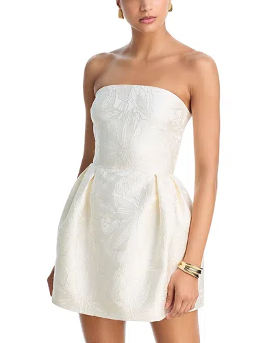 Ramy Brook Ever Dress In Neutral