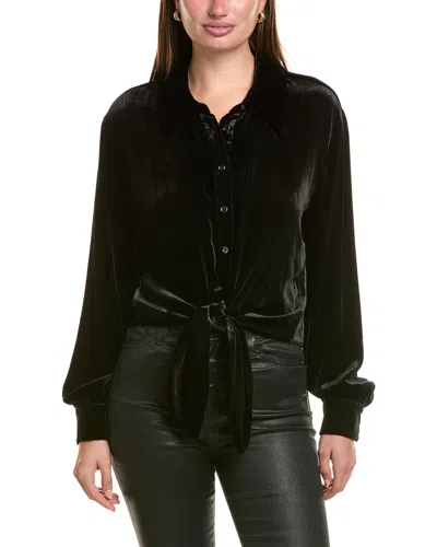 Ramy Brook Exclusive Shai Top In Black