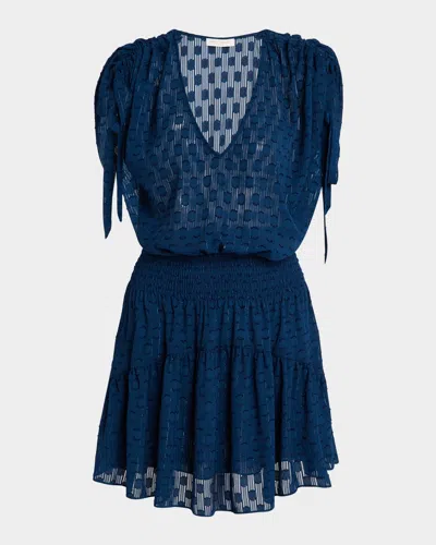 RAMY BROOK FERNANDA MINI DRESS