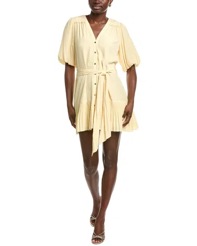 Ramy Brook Florencia Dress In Neutral