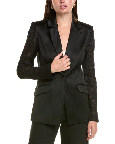 Ramy Brook Foxi Blazer In Multi
