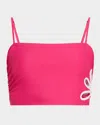 RAMY BROOK FRANNY BIKINI TOP