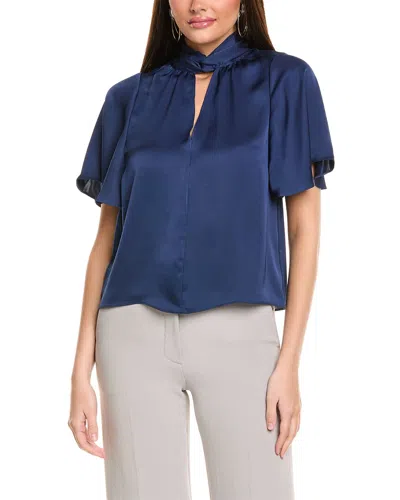 Ramy Brook Freda Top In White
