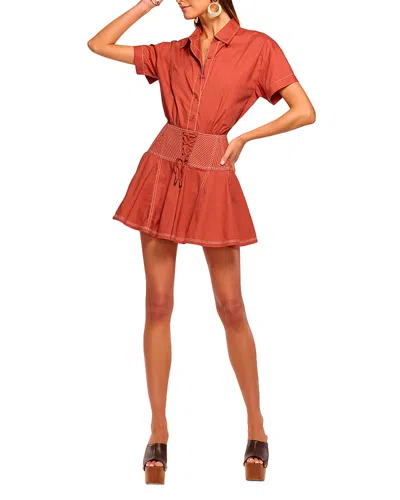 RAMY BROOK GEORGIA DRESS