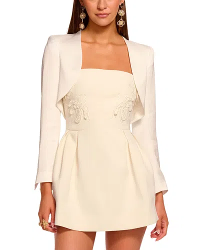 Ramy Brook Gia Capelet In Multi