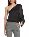 Ramy Brook Gina Top In Black