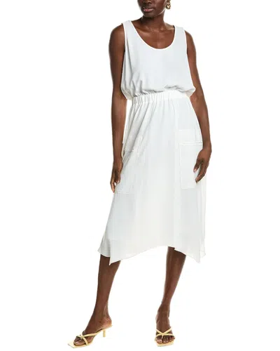 Ramy Brook Hallie Maxi Dress In White