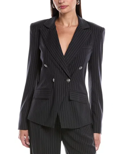 Ramy Brook Hanni Jacket In Black