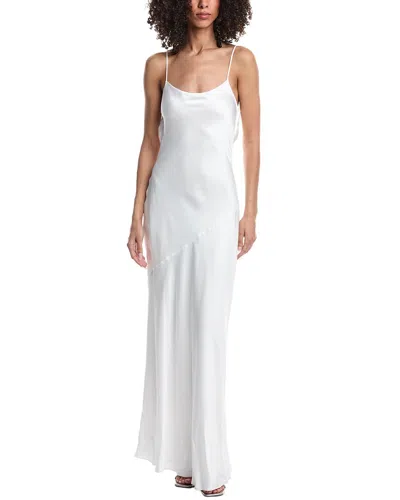 Ramy Brook Hansel Gown In White