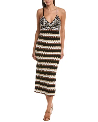 Ramy Brook Harlow Dress In Black