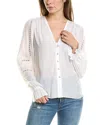 Ramy Brook Hava Top In White