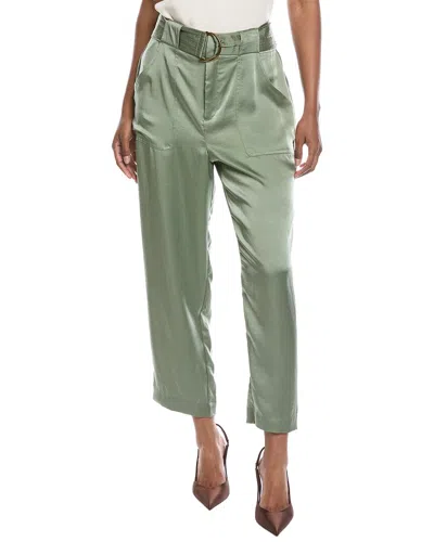 Ramy Brook Hayden Pant In Green