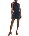 Ramy Brook Hester Mini Dress