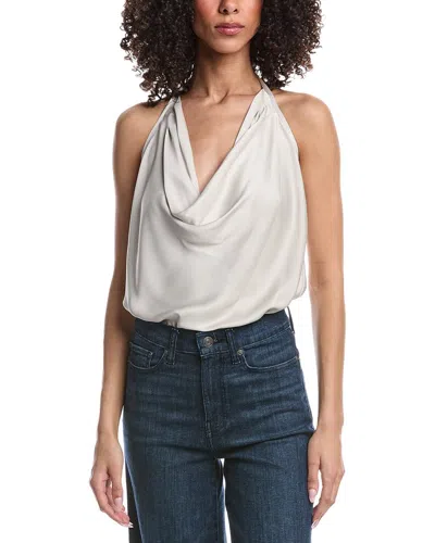 Ramy Brook Hettie Top In White