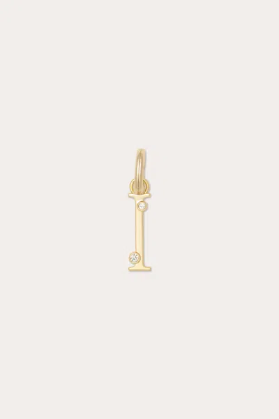 Ramy Brook I Charm In Gold
