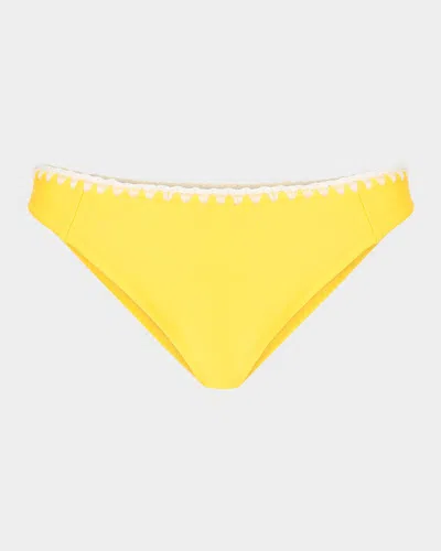 RAMY BROOK ILIANA BIKINI BOTTOMS