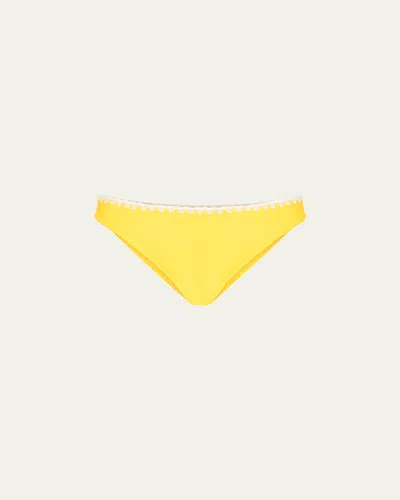 RAMY BROOK ILIANA BIKINI BOTTOMS