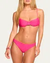 RAMY BROOK ILIANA BIKINI BOTTOMS