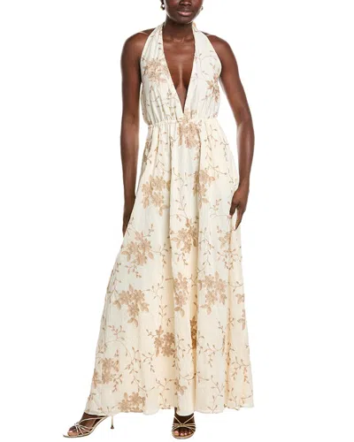Ramy Brook Imelda Dress In Blue