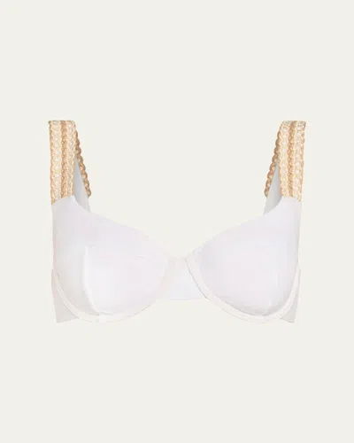 RAMY BROOK IRYNA BIKINI TOP