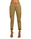 Ramy Brook Isabelle Pants In Brown