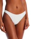 RAMY BROOK ISLA BIKINI BOTTOMS