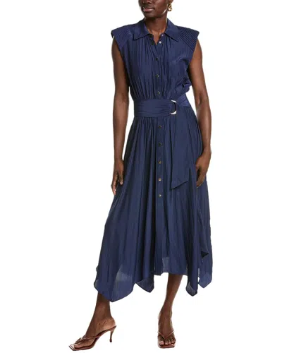 Ramy Brook Ivy Midi Dress