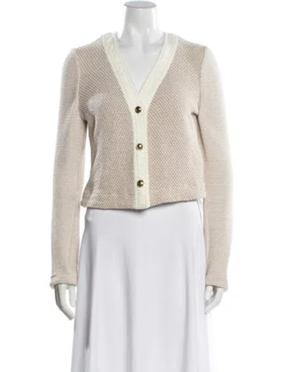 Pre-owned Ramy Brook Jacket