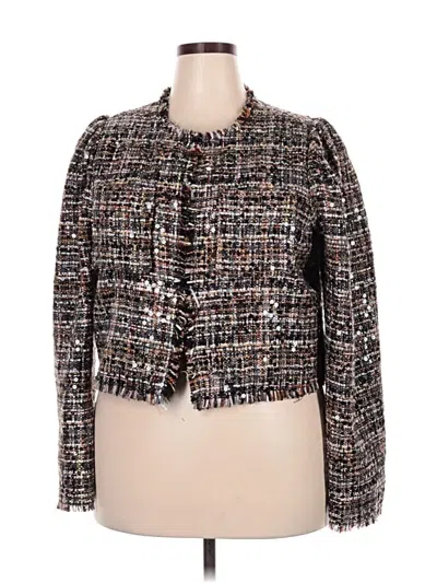 Ramy Brook Jacket In Multi
