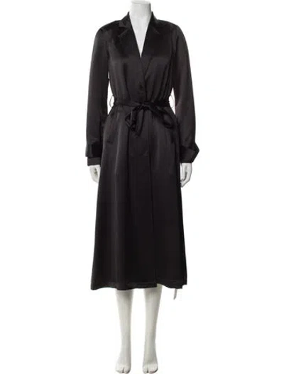 Pre-owned Ramy Brook Jacket W/ Tags In Black