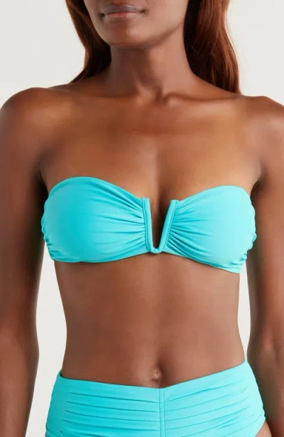 Ramy Brook Jaedyn Bikini Top