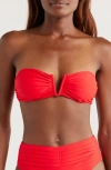 Ramy Brook Jaedyn Bikini Top